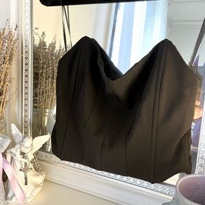 Corset top
